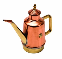Huilier Ø 11 cm 21 cm Napoletana - GI METAL New
