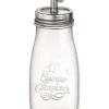 BORMIOLI ROCCO Huilier rond transparent Ø 9 cm 16 cm Quattro Stagioni Online