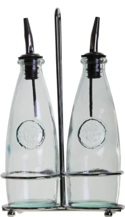 TABLECRAFT Huilier / vinaigrier Ø 6,7 cm 22,9 cm Authentic Outlet