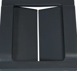 Insert plastique gris - PROBBAX Online