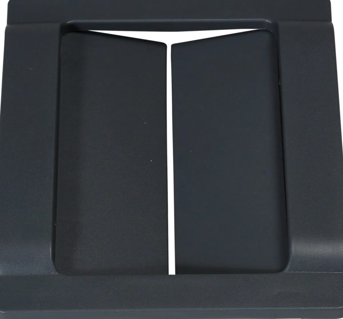 Insert plastique gris - PROBBAX Online