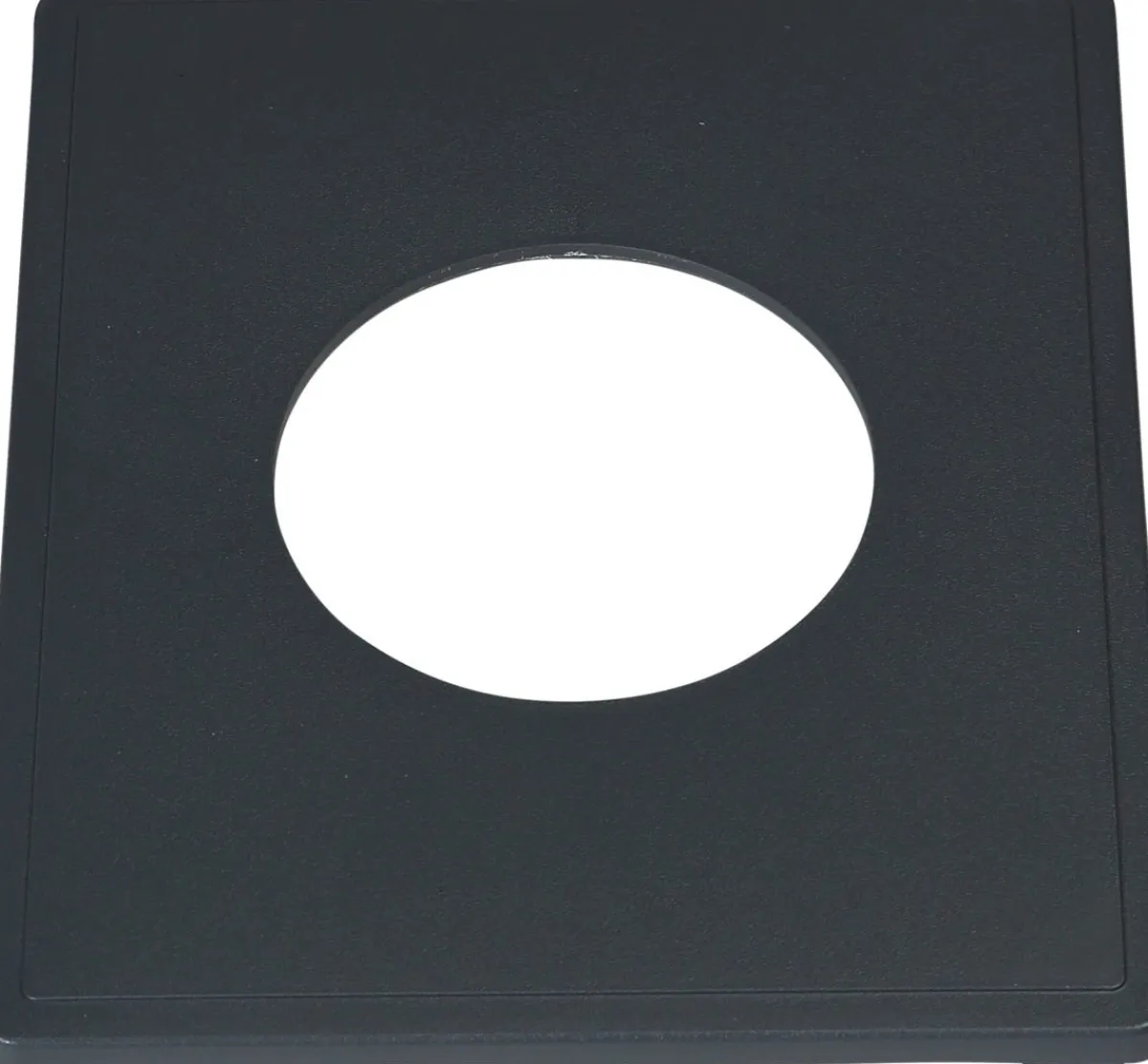 PROBBAX Insert plastique gris