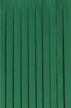 DUNI Juponnage vert non tissé 4x0,72 m cel Hot