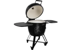 BARBECOOK Kamado grès émaillé 138x84x110,5 cm Kamal Clearance