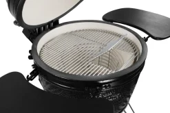 BARBECOOK Kamado grès émaillé 138x84x110,5 cm Kamal Clearance