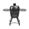 Kamado grès émaillé 138x84x110,5 cm Kamal - BARBECOOK Outlet