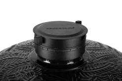 Kamado grès émaillé 138x84x110,5 cm Kamal - BARBECOOK Outlet