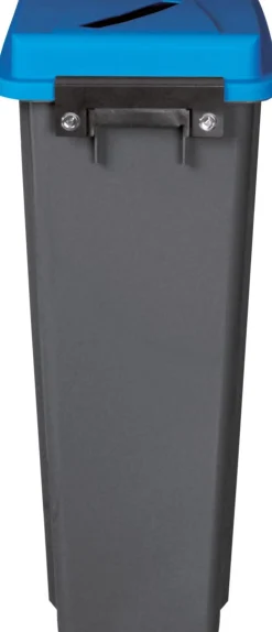 Kit clés pour collecteur 60/80 L acier noir - PROBBAX New