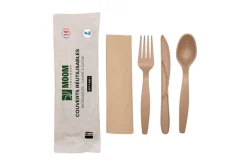 Kit de couverts (150 pièces) - Moom Tableware