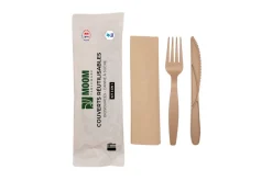 Kit de couverts (160 pièces) - Moom Tableware Discount