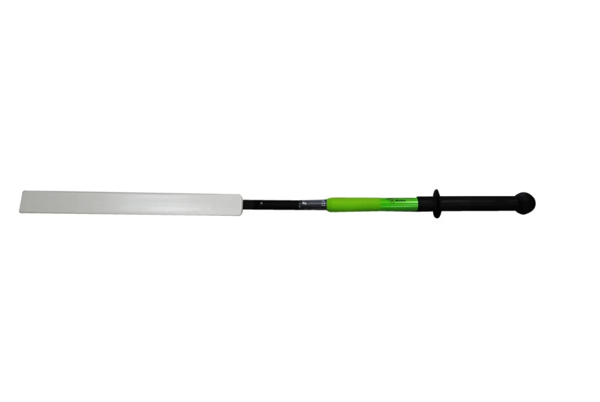 Kit de dépoussiérage vert 146 cm - DELTA Hot