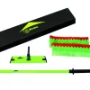 Kit de lavage à plat vert 180 cm - DELTA New