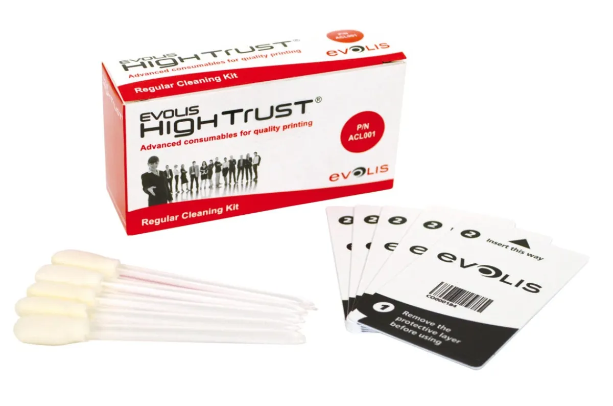 Kit de nettoyage - EDIKIO Hot