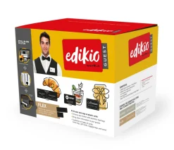 EDIKIO Kit imprimante 20,5 cm x 24,7 cm