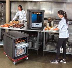 CAMBRO Kit inox 60x1x58 cm Cam Gobox Discount