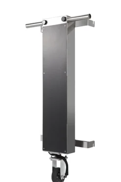 Kit motorisation pour chariot petit déjeuner batterie - SAINT ROMAIN Discount
