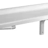 CAMBRO Kit étagère pleine plastique 91x46x34 cm 1 niveaux Avec dosseret 68 kg Outlet