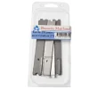 Aucune Lames pour grattoir 10 cm (25 pièces) Clearance