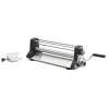 DE BUYER Laminoir multipate PRO inox 56x14,5x13 cm
