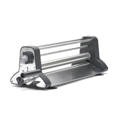 DE BUYER Laminoir multipate PRO inox 56x14,5x13 cm