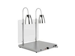 ROCAM Lampe chauffante HELIOS 2/1FLEX 1250 W Sale