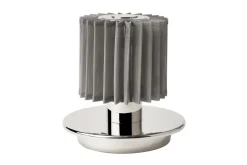 Lampe de table argent Ø 13 cm 12,7 cm In The Sun Table - DCW EDITIONS Clearance