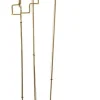 Lampe de table Ø 10 cm 47 cm Boucle - DCW EDITIONS Clearance