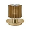 DCW EDITIONS Lampe de table or Ø 13 cm 12,7 cm In The Sun Table New