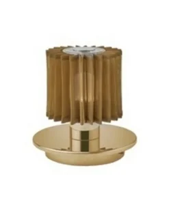 DCW EDITIONS Lampe de table or Ø 13 cm 12,7 cm In The Sun Table New