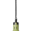 Lampe infrarouge conique 250 W Uniq - HENDI New