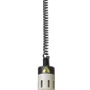 HENDI Lampe infrarouge cylindrique 250 W Uniq Online
