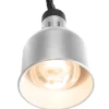 Lampe infrarouge cylindrique 250 W Uniq - HENDI Sale