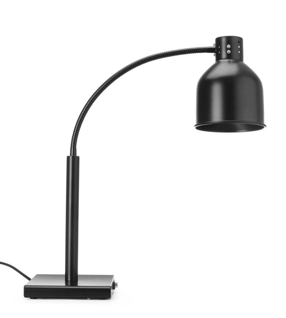 Lampe infrarouge flexible 250 W Uniq - HENDI Online