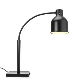Lampe infrarouge flexible 250 W Uniq - HENDI Online