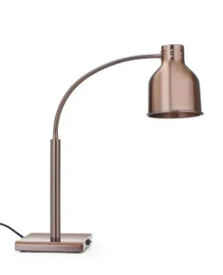 Lampe infrarouge flexible 250 W Uniq - HENDI Outlet