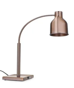 Lampe infrarouge flexible 250 W Uniq - HENDI Outlet