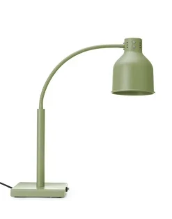 Lampe infrarouge flexible 250 W Uniq - HENDI Hot