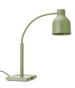 Lampe infrarouge flexible 250 W Uniq - HENDI Hot