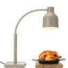 HENDI Lampe infrarouge flexible 250 W Uniq Outlet