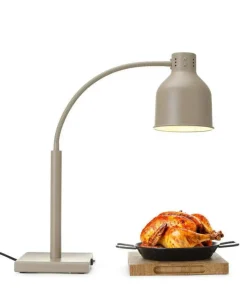 HENDI Lampe infrarouge flexible 250 W Uniq Outlet