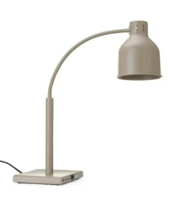 HENDI Lampe infrarouge flexible 250 W Uniq Outlet