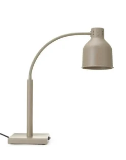 HENDI Lampe infrarouge flexible 250 W Uniq Outlet