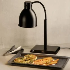 Lampe infra-rouge 250 W - APS Hot
