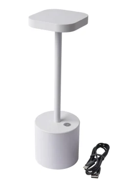 Lampe à led blanc 26x8 cm Swan 2 - PRO.MUNDI Clearance