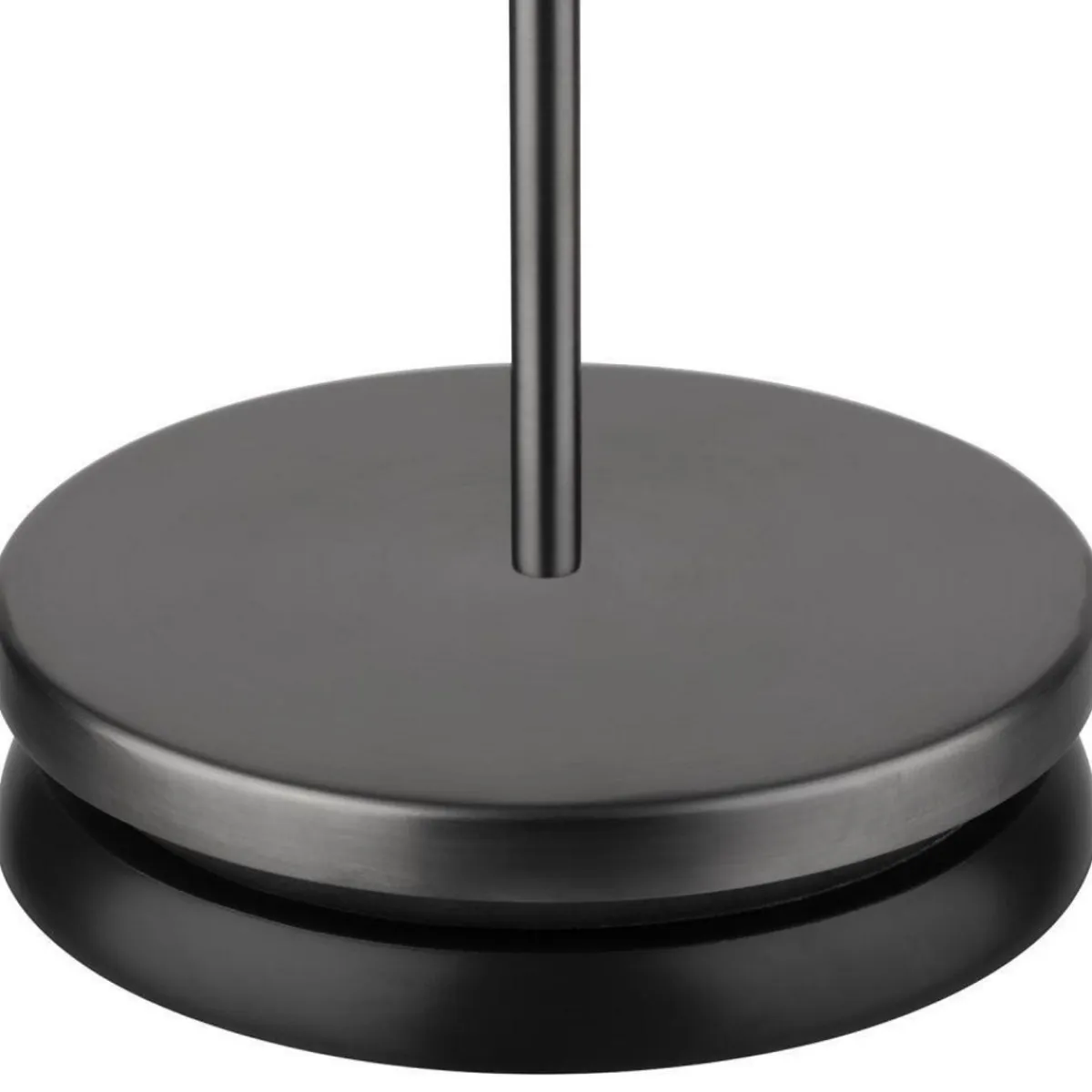 Lampe led noir Ø 11 cm 30 cm Joseph - APS Hot