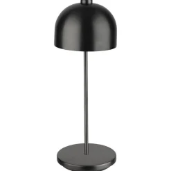 Lampe led noir Ø 11 cm 30 cm Joseph - APS Hot