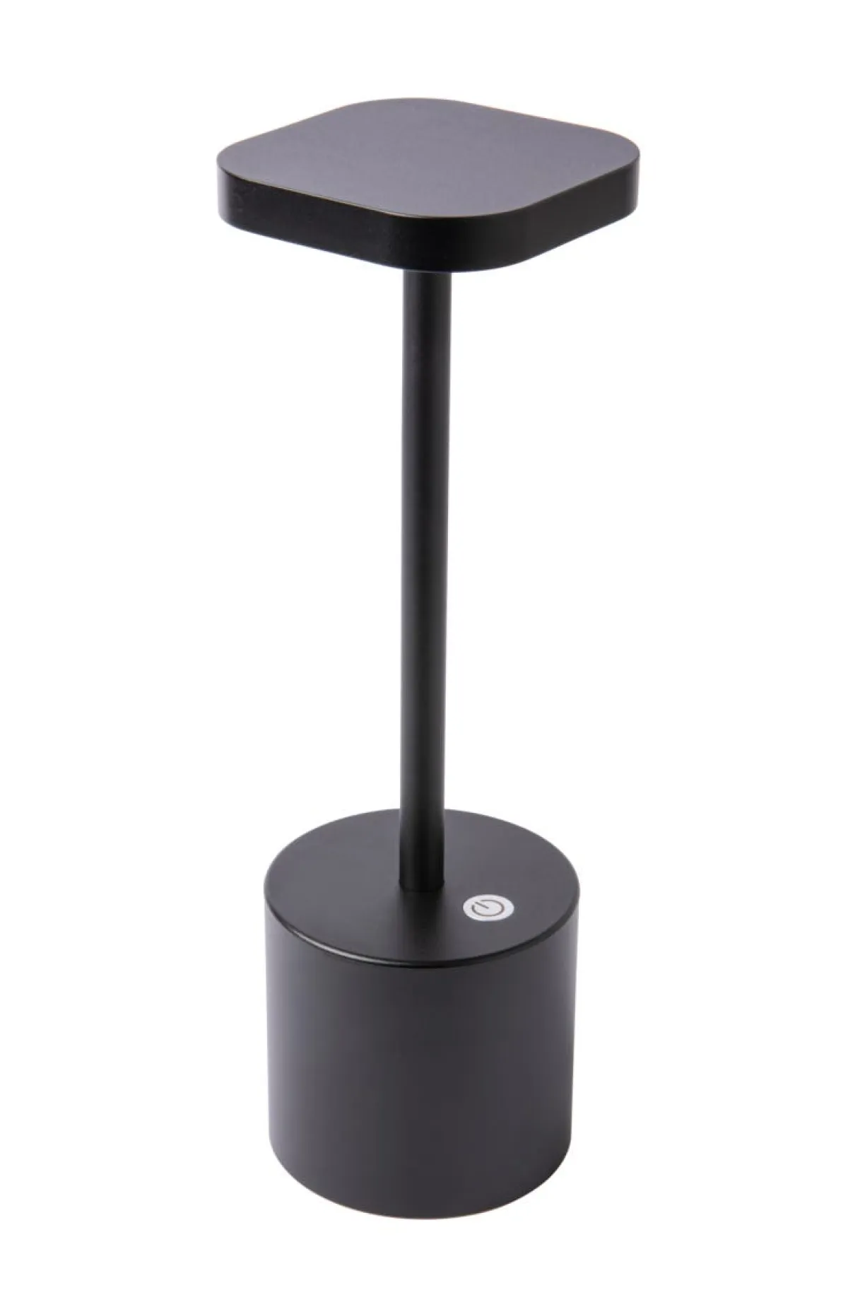 Lampe à led noir 26 cm Swan 2 - PRO.MUNDI Best