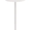 SECURIT Lampe à led nomade blanc Ø 11 cm 38 cm Feline