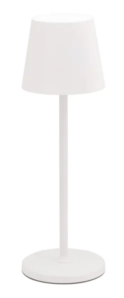 SECURIT Lampe à led nomade blanc Ø 11 cm 38 cm Feline
