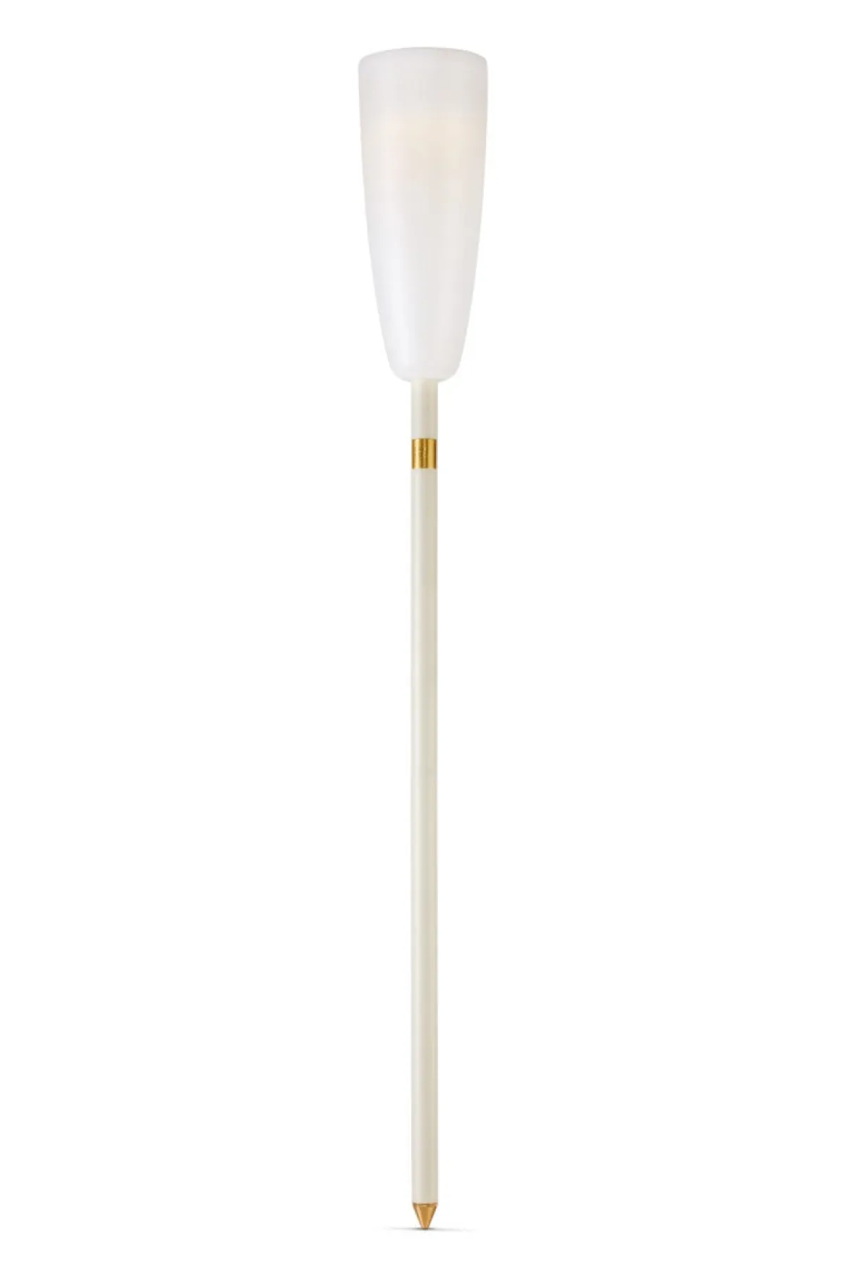 PARANOCTA Lampe à led nomade ivoire 185 cm Online